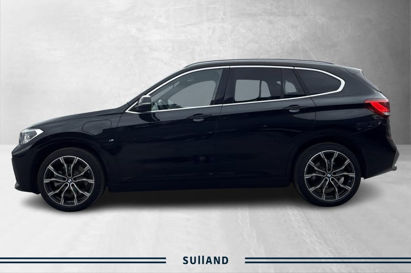 Bilde 2 av BMW X1 xDrive25e Skinn/Plug-in/Head-up/Harman/Krok/M-sport