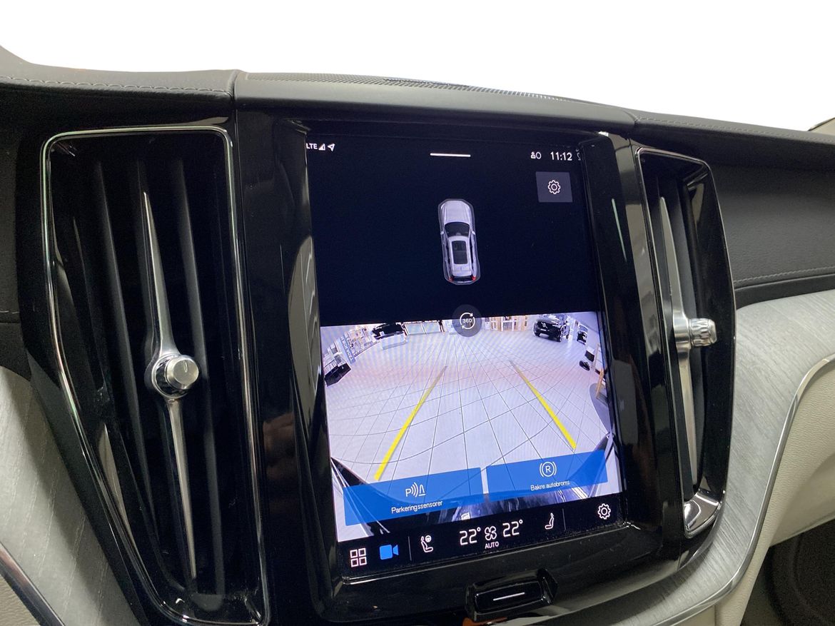 Volvo XC60 2024 - miniatyr 11