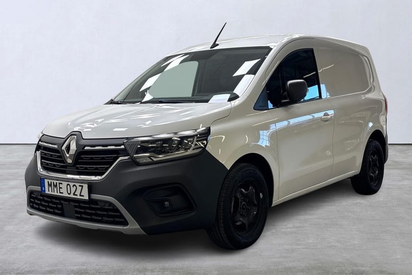 Bild 1 av Renault Kangoo Skåpbil Skåp Nordic dCi 95 ej B-st