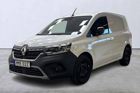 Renault Kangoo Skåpbil