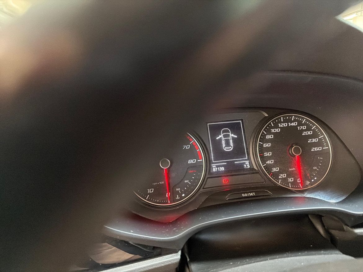 SEAT SEAT Leon — bild 20