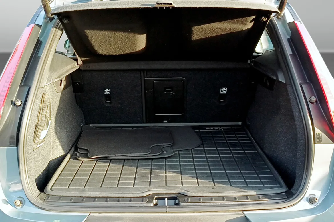 Volvo XC40 Recharge Single Motor