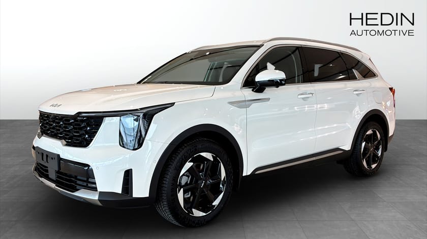 Bild 1 av Kia Sorento PHEV AUT AWD Advance Plus FRIA V-Hjulskampanj & 3.95%