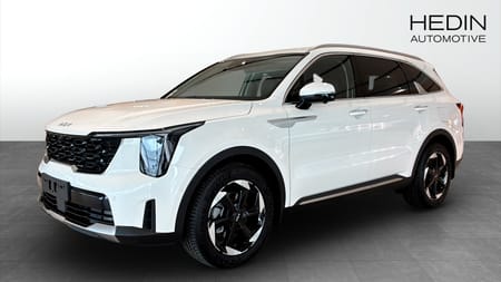 Kia Sorento PHEV