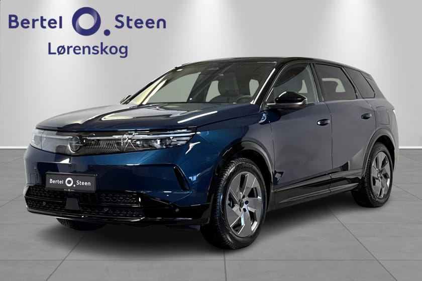 Bilde 1 av Opel Grandland Electric GS 213hk 73kWh | Matrix hovedlys | Panorama | AdCruise