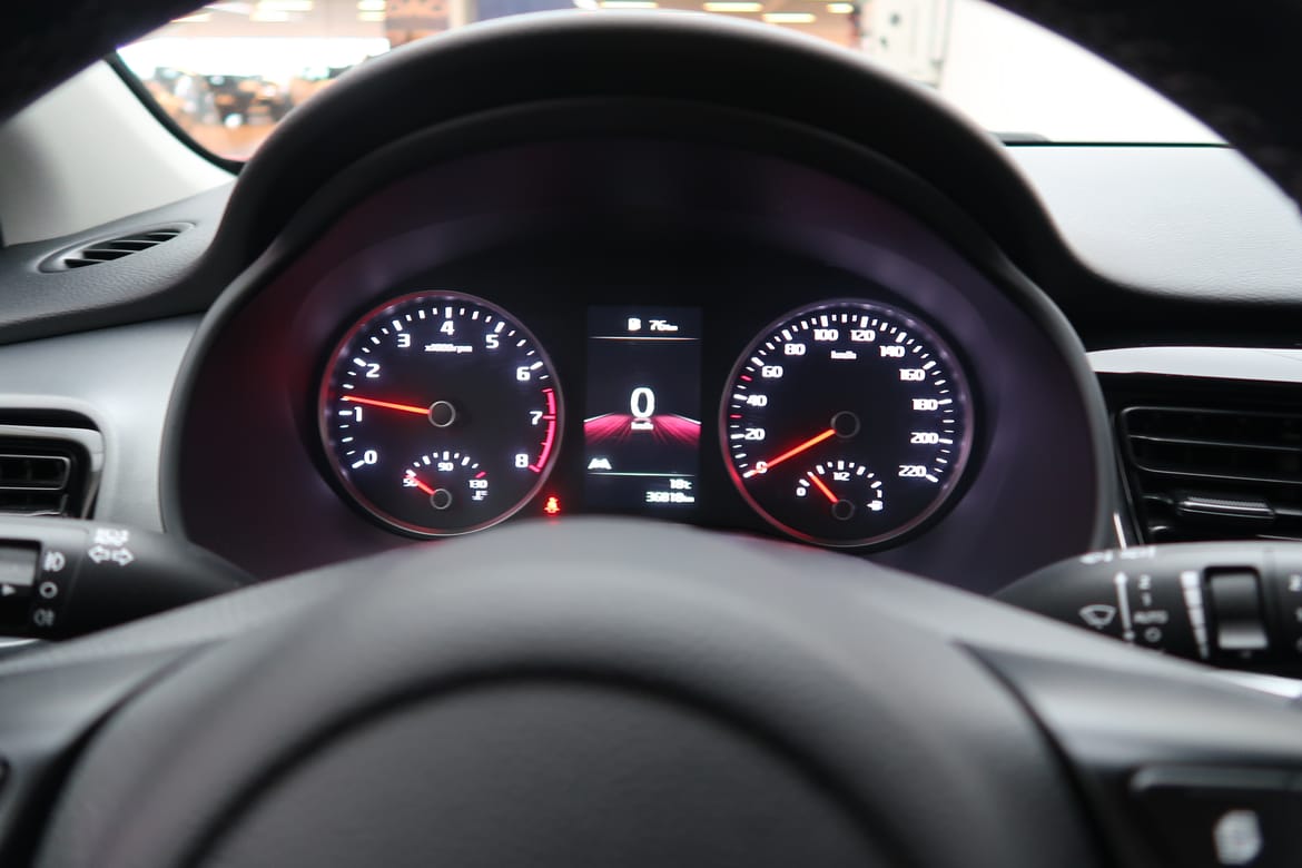 Kia Stonic 2022 - miniatyr 8