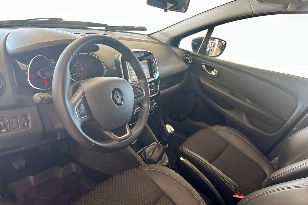 Renault Clio Sport Tourer