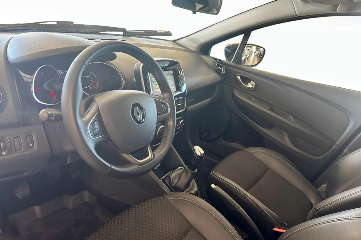Renault Clio Sport Tourer