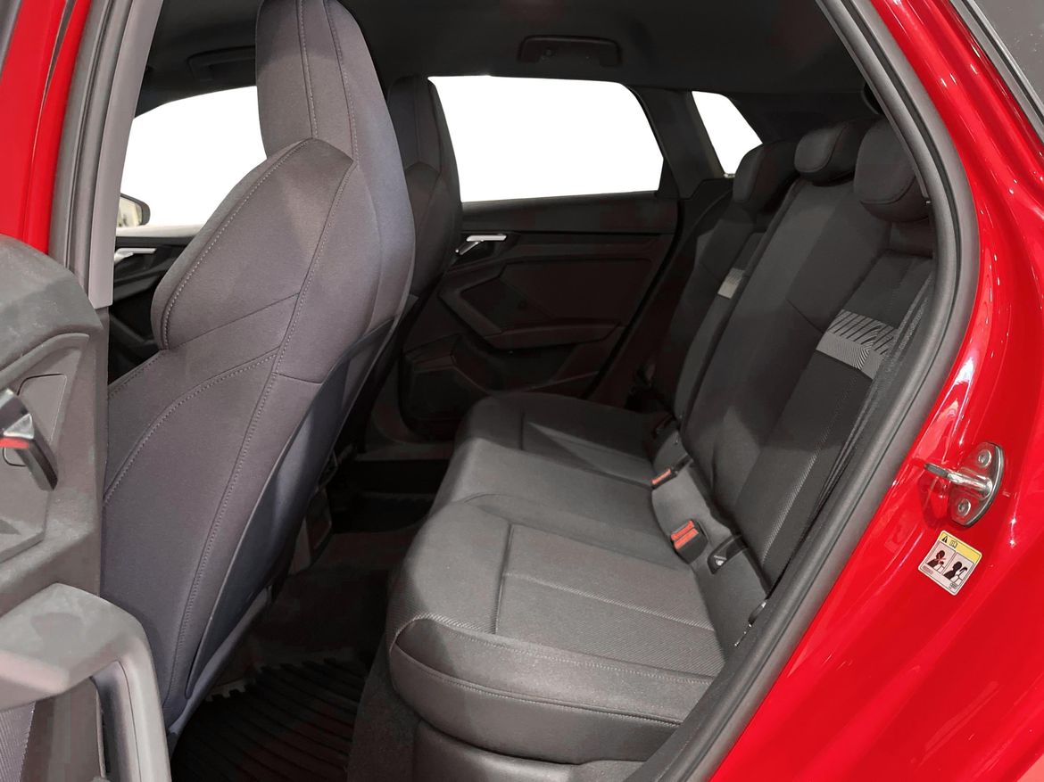 Audi A3 2023 - miniatyr 7
