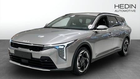 Kia K4 Sportswagon SW 1.6 T-GDI 150HP DCT ADVANCE