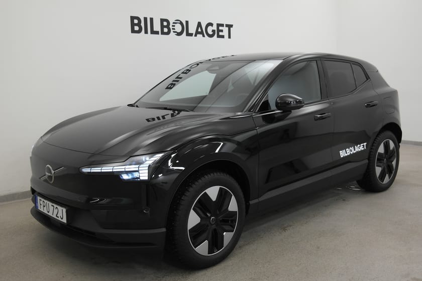 Bild 1 av Volvo EX30 Single Motor Extended Range Plus Demobil