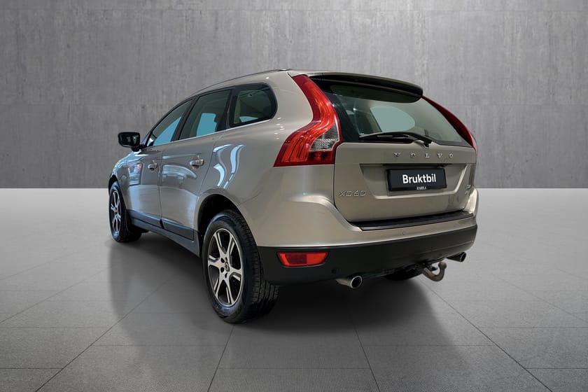Bilde 4 av Volvo XC60 D4 Summum