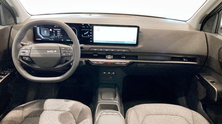 Bild 4 av Kia EV2 Standard Range PLUS 5-SITS *FINNS FÖR PROVKÖRNING*