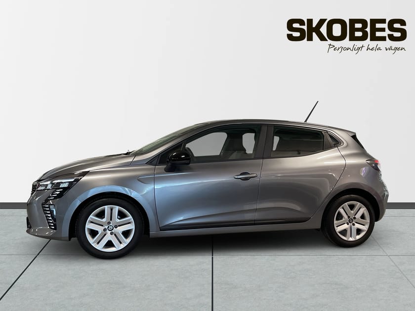 Bild 4 av Renault Clio phII TCe 90 Evolution