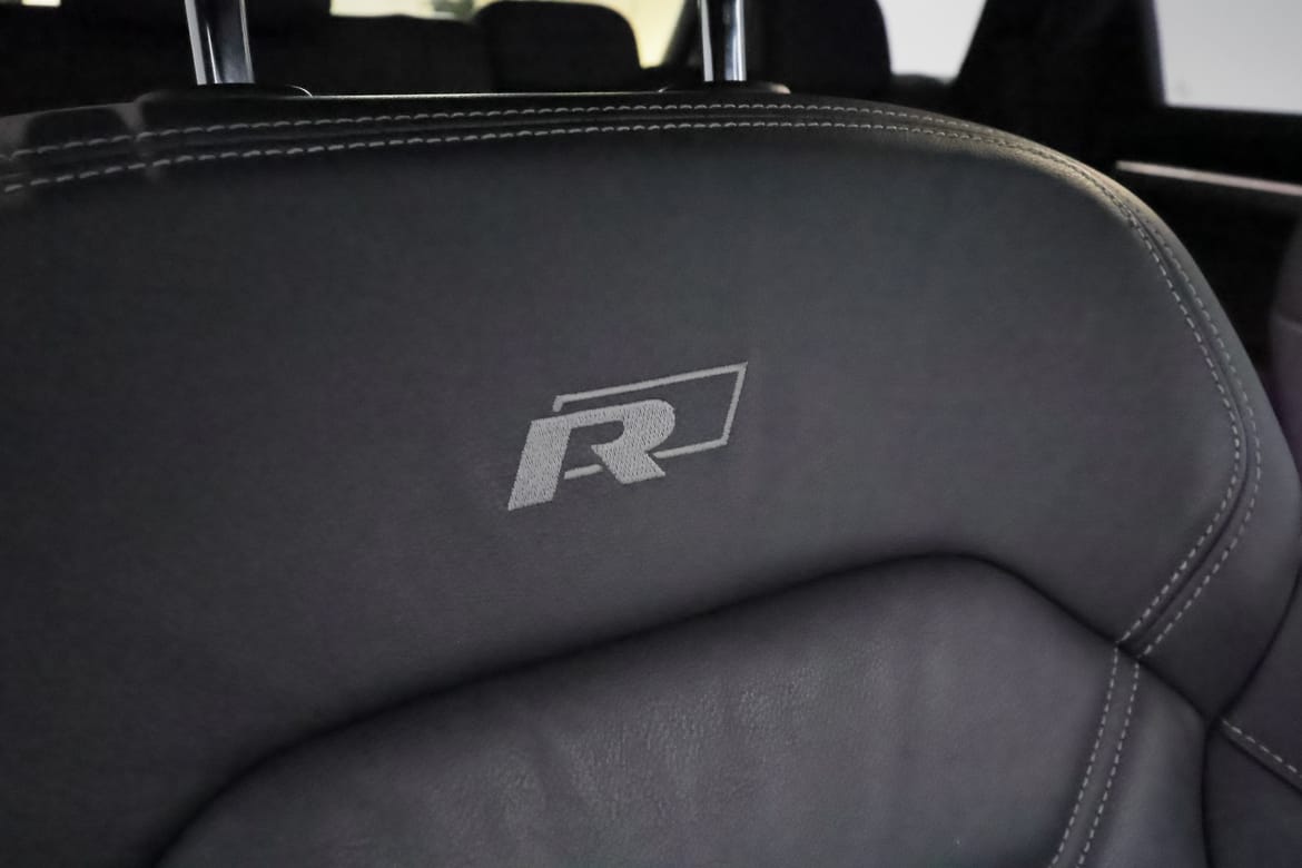 Volkswagen Touareg 2020 - miniatyr 21