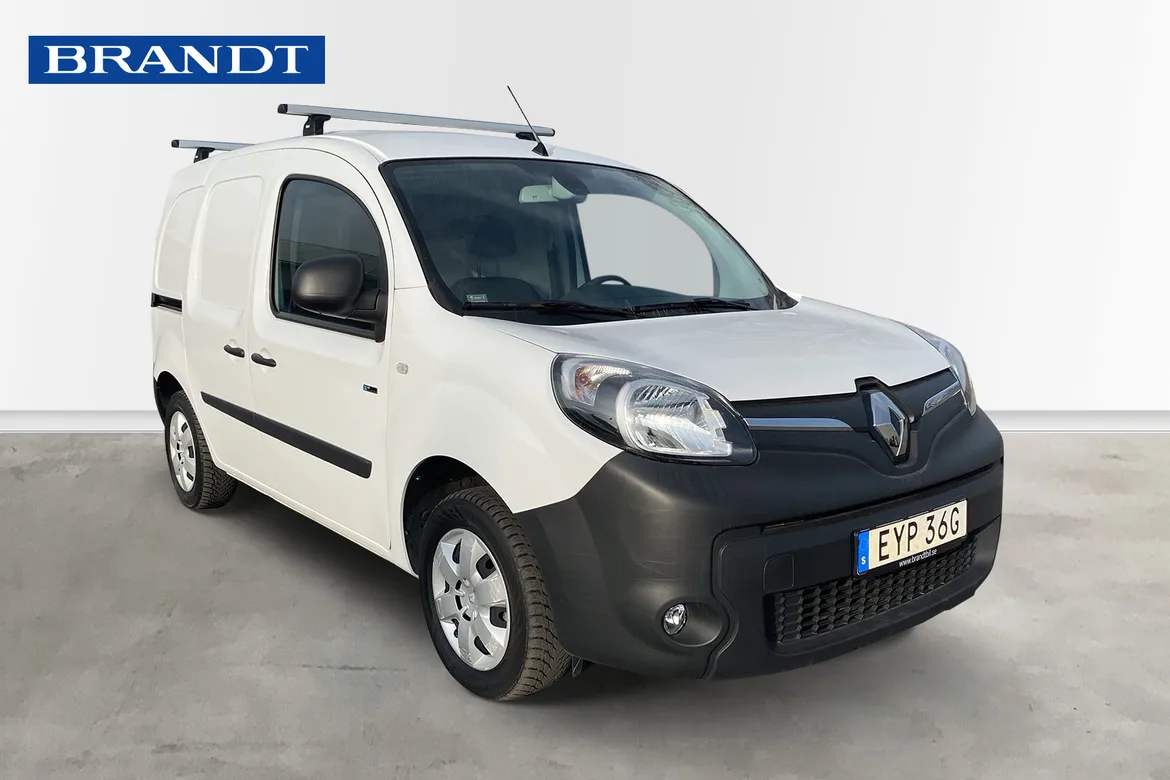 Renault Kangoo Z.E. Express