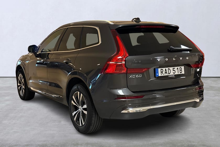 Bild 4 av Volvo XC60 Recharge T6 Core Edition