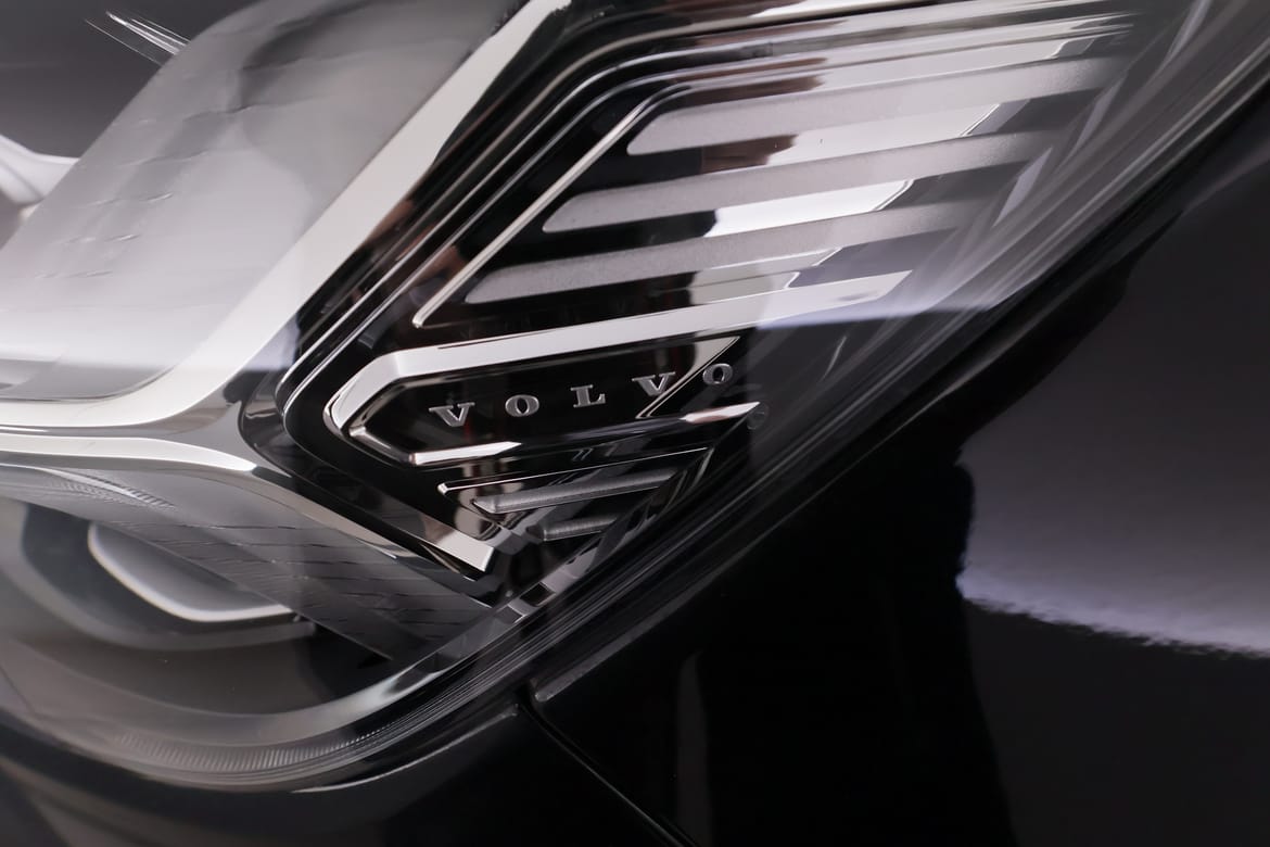 Volvo XC40 2020 - miniatyr 29