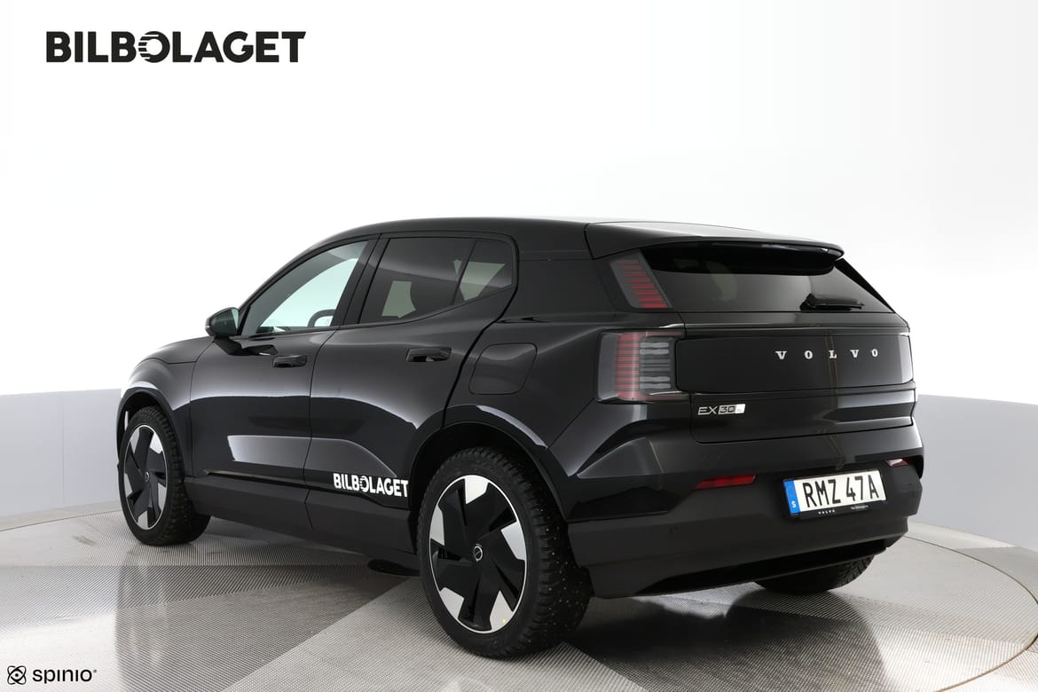 Volvo EX30 2026 - miniatyr 3