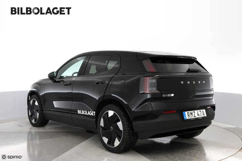 Bild 3 av Volvo EX30 Twin Motor Performance Plus Demobil