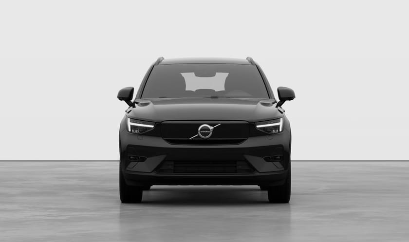 Bild 3 av Volvo EX40 Single Motor Extended Range 