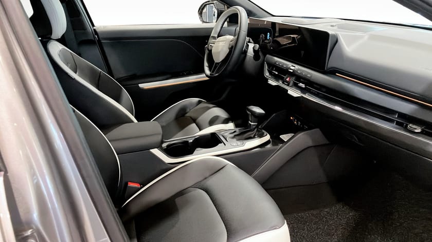 Bild 3 av Kia K4 Sportswagon SW 1.6 T-GDI 180HP DCT GT LINE