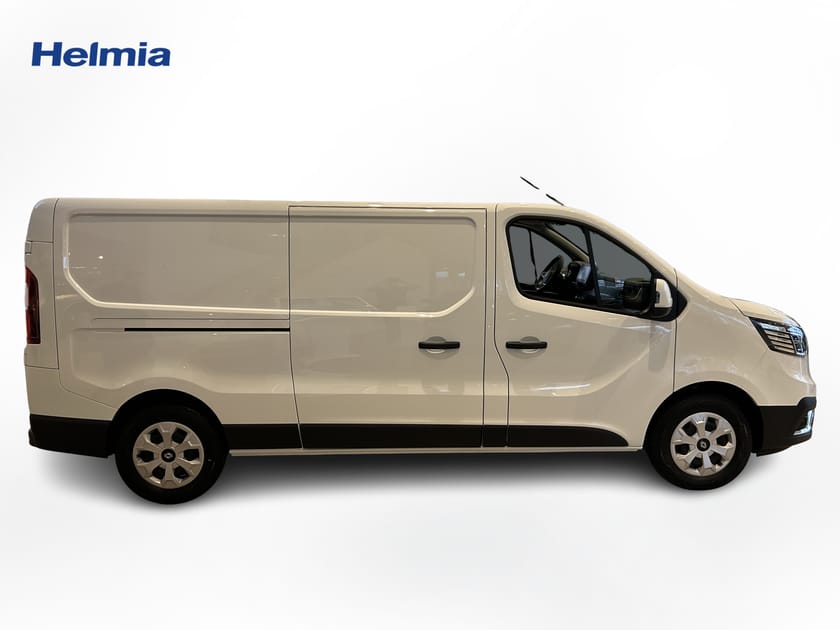 Bild 4 av Renault Trafic Skåpbil Skåp PhII Nord L2H1 170 A II