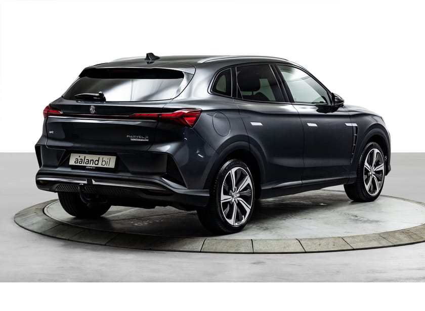 Bilde 3 av MG Marvel R Performance AWD