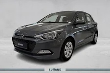 Thumnail bilde 0 av Hyundai i20