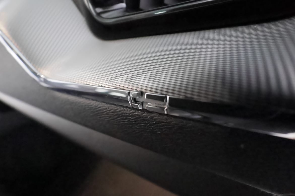 Volvo XC60 2023 - miniatyr 16