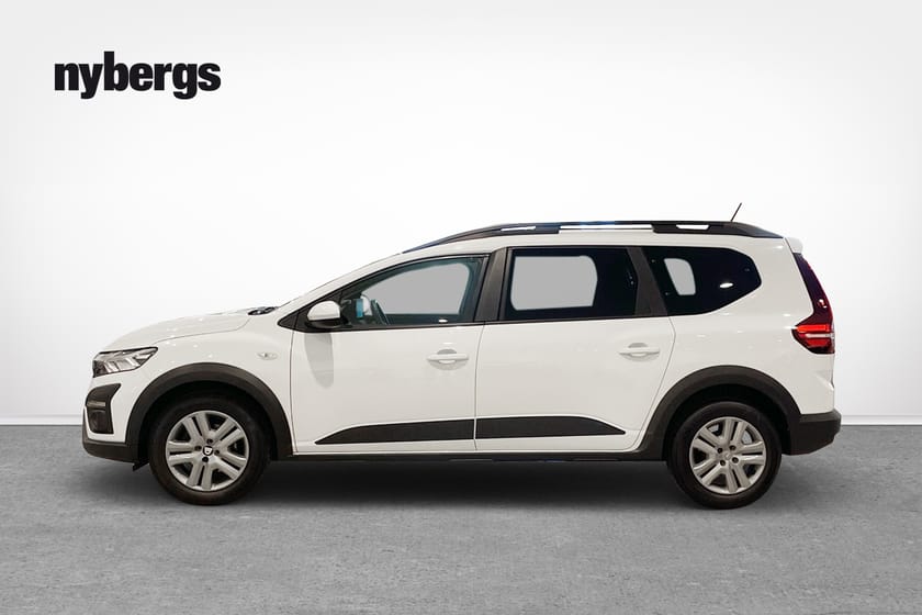 Bild 2 av Dacia Jogger 7-sätes TCe 110 Comfort 7 platser Technopkt