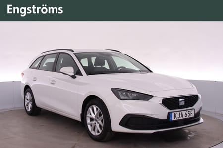 SEAT Leon Sportstourer