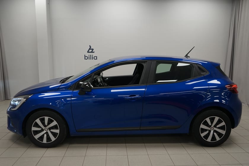 Bild 2 av Renault Clio TCe 90 Equilibre 5-d