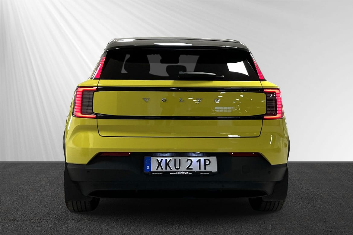 Volvo EX30 Single Motor Extended Range