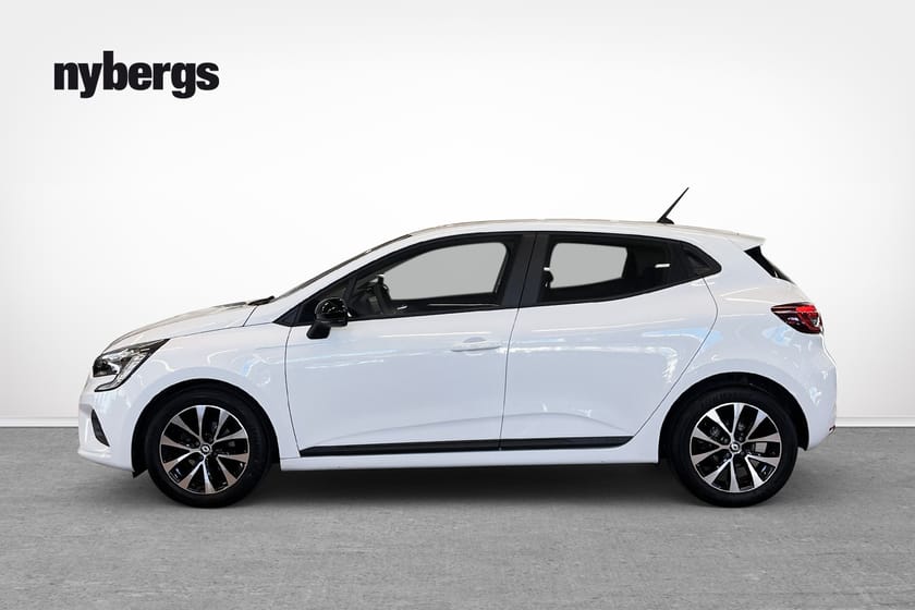 Bild 2 av Renault Clio TCe 90 Zen A 5-d