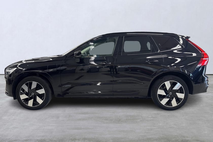 Bild 2 av Volvo XC60 Recharge T6 Plus Dark