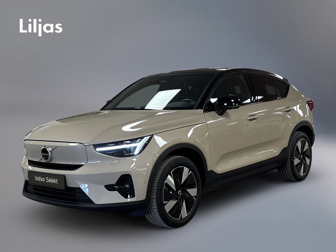 HGR58D – Volvo EC40 Twin Motor Performance