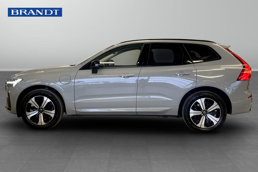 Bild 3 av Volvo XC60 Recharge T6 II Plus Dark Edition.
