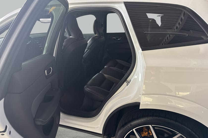 Bild 4 av Volvo XC60 T8 TE Polestar Engineered