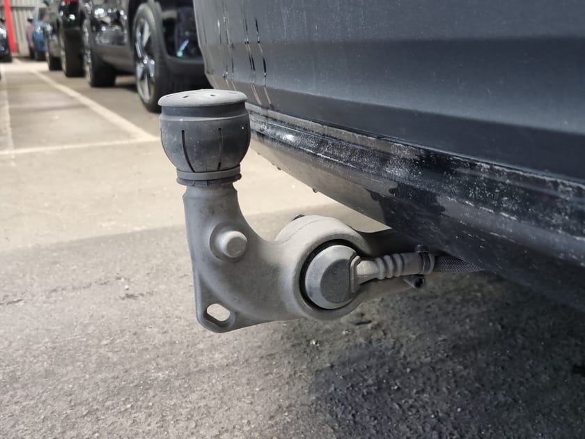 Bild 2 av Volvo XC40 Recharge Twin Ultimate/DRAG