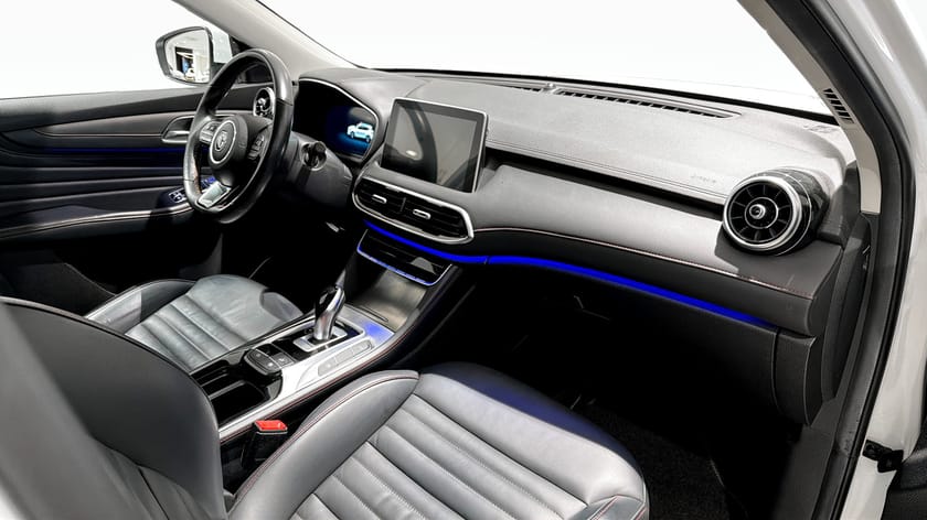 Bild 5 av MG EHS PHEV Plug In Hybrid LUXURY /  Privatleasa fr 3995:-/mån