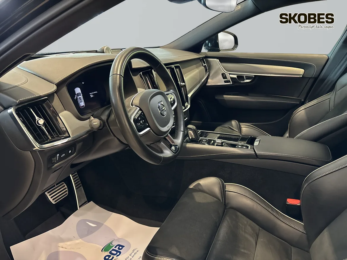 Volvo V90