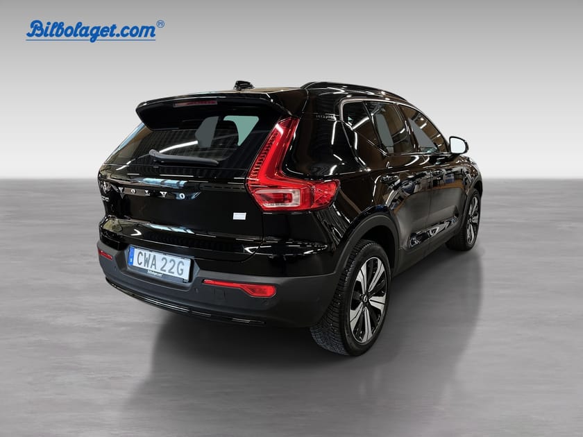 Bild 5 av Volvo XC40 Recharge Core