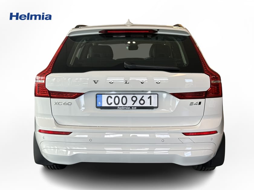 Bild 3 av Volvo XC60 B4 AWD Diesel Mom Advanced Edt II