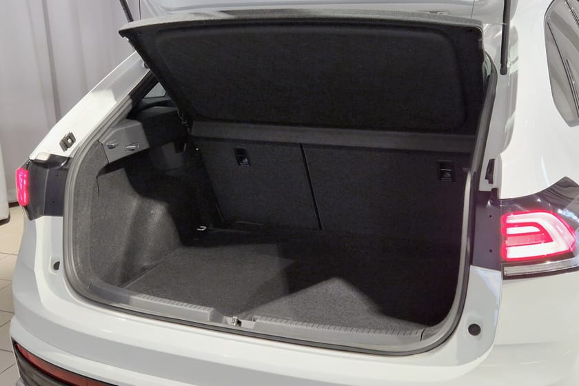 Bild 5 av Volkswagen Taigo 1.0 TSI | 110 HK 7 VXL DSG