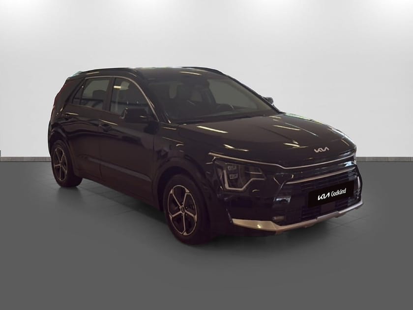 Bild 3 av Kia Niro Plug-In-Hybrid PLUG-IN HYBRID ACTION
