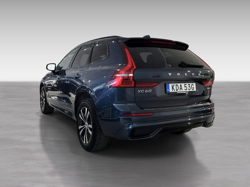 Bild 5 av Volvo XC60 B4 AWD Diesel Plus Dark