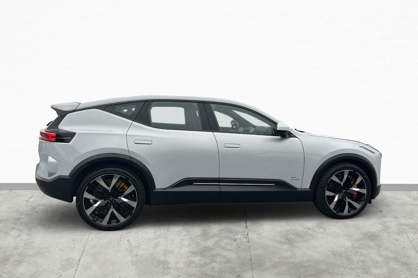 Bild 4 av Polestar 3 Long Range Dual Motor Performance Plus Pilot Perf 0% Ränta
