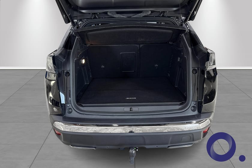 Bilde 5 av Peugeot 3008 HYBRID4 300 HY 4x4 GT