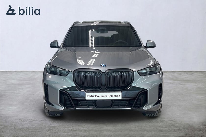 Bild 5 av BMW X5 xDrive50e xDrive 50e M-Sport Pro | DEMOBIL | Drag | Innovation